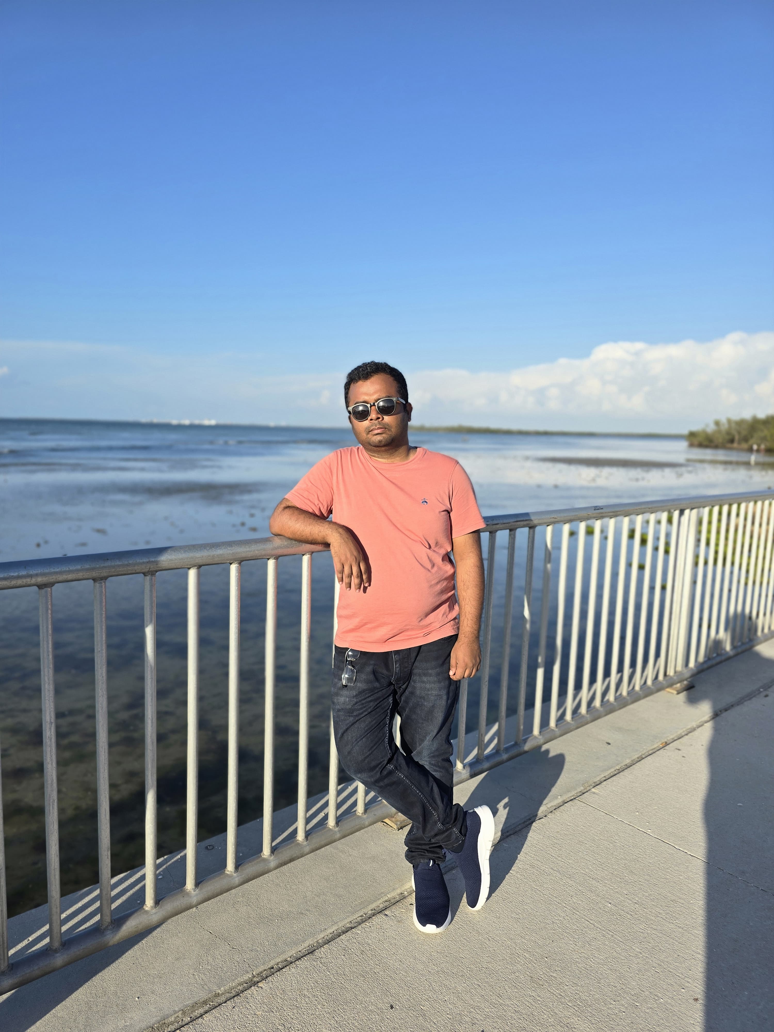 Jalish Mahmud Sujon